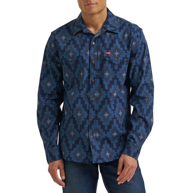WRG NOVELTY LS