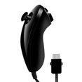 thumbnail image 2 of Manette de Jeu 2-en-1 Wii Nunchuck Télécommande avec Motion Plus Compatible avec Console Wii, 2 of 5