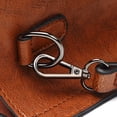 thumbnail image 4 of Estbridg Handbags For Women Large Designer Ladies Bag Bucket Purse Leather, 4 of 5