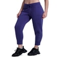 thumbnail image 4 of Women‘s Super Soft Fleece Gravity Jogger with Pocket, 4 of 4