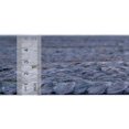 thumbnail image 5 of Aizza Trends Handmade Hand Crafted Eco -Frendly Jute Floor Area Rug-Floor Carpet Rug-Floor Runner Rug-Center Table Carpet Rug-Bed Side Runner Rug-Make in India-2.6 x 7 Feet (75 cm x 210 cm), 5 of 5
