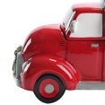 thumbnail image 4 of Holiday Time Truck Cookie Jar, 4 of 5