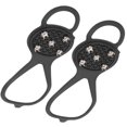 thumbnail image 4 of Pointes de Neige, Pointes de Neige Pliables en Silicone pour Activités, Randonnée, Alpinisme, 4 of 8