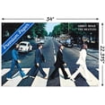 thumbnail image 2 of Les Beatles - Abbey Road, 2 of 4