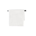 thumbnail image 2 of Puffy Cotton Large Terry Cotton Bath Towel Bath Sheet - White, 2 of 4