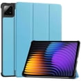 thumbnail image 1 of 2024 Xiaomi Pad 7 11.2 Inch Folding Stand Durable Protective Cover For Tablet, 1 of 4