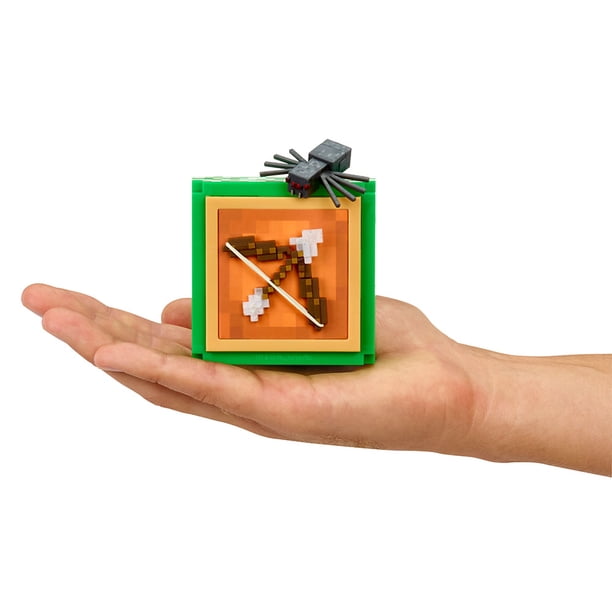 MGA's Miniverse Make It Mini Minecraft - Walmart.ca