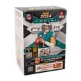 thumbnail image 1 of 2024 Panini Prizm Football Trading Cards Blaster Box, 1 of 5
