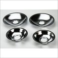 thumbnail image 3 of Kitchen Basics 101 Set of 4 Range Cooktop Drip Pan Replacement for Jenn Air (2) 715877 & (2) 715878, 3 of 5