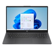 HP 15.6" FHD Touchscreen Laptop, AMD Ryzen 7 5825U, 32GB DDR4 RAM, 1TB PCIe NVMe SSD, AMD Radeon Graphics, Wi-Fi 6, Windows 11 Home, Black