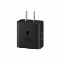 thumbnail image 2 of Samsung 25W Travel Adapter Black, 2 of 2