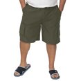 thumbnail image 3 of Duke Mens D555 Nick Kingsize Cargo Shorts, 3 of 3
