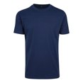 thumbnail image 1 of Build Your Brand Mens T-Shirt Round Neck, 1 of 2