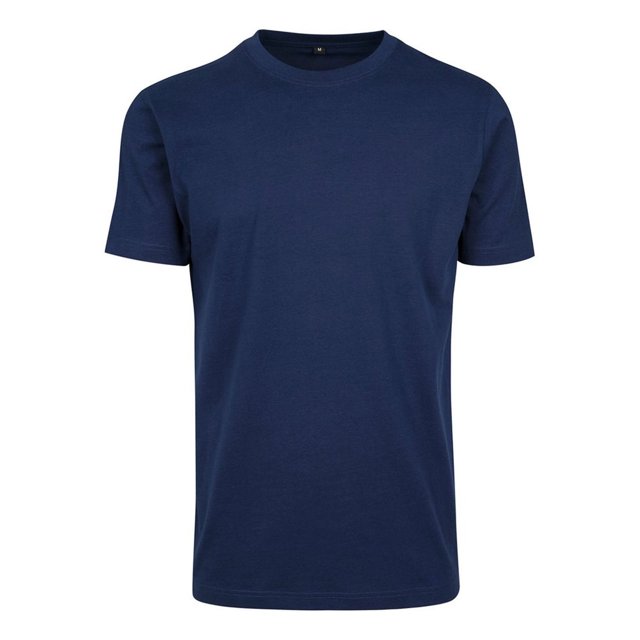 Build Your Brand Mens T-Shirt Round Neck