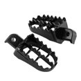 thumbnail image 1 of Anti-Slip Foot Rest Pedals, Motorcycle Footpegs,  For Scooter Motorcycle, 1 of 8