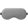 thumbnail image 2 of Warm Eye Compress Mask for Dry Eyes Simulated Silk Usb Temperature Control Eye Mask Female Lunch Break Shading Eye Mask Heating Hot Compress Sleep Eye Mask Heated Eye Masks for Dry Eyes, 2 of 3