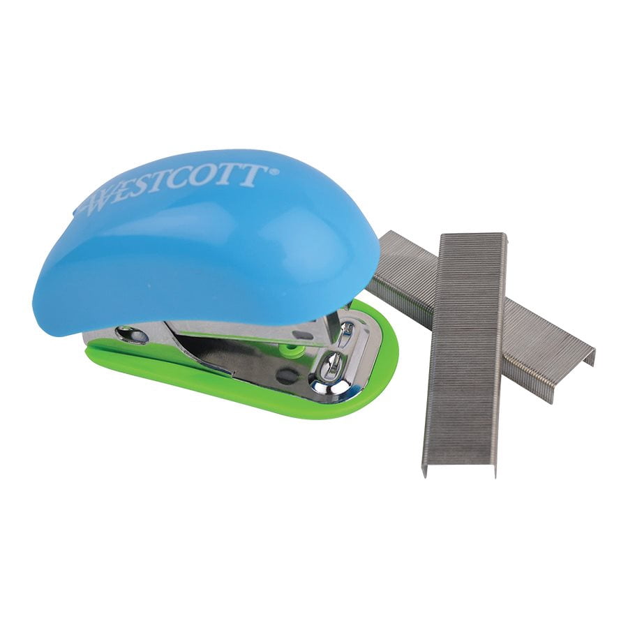 STAPLER MINI ASSORT 14218 STAPLER MINI ASSORT- 1 Each