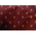 thumbnail image 4 of oneOone Cotton Silk Fabric Diamond & Triangle Geometric Print Sewing Fabric BTY 42 Inch Wide, 4 of 4