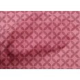thumbnail image 4 of oneOone Cotton Cambric Fabric Floral & Chevron Block Print Fabric BTY 56 Inch Wide, 4 of 4