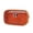 Orange, variant on Vrorvz Large Capacity Mesh Makeup Wash Bag Organizing Sundries Storage Bag with Zipper for Travel Work and Daily Use Digital Accessories and Snacks Organizer