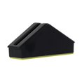 thumbnail image 1 of veasfak Coffee Puck Screen Stand ,Black ,Coffee Mesh Holder, Espresso Coffee Puck Screen 1 grid, 1 of 9