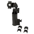 thumbnail image 3 of relayinert Golfing To Next Level Universal Golf Push Cart Umbrella Holder Outdoor 1Set, 3 of 6