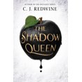 thumbnail image 3 of La Reine de l'Ombre (Ravenspire, Bk. 1), 3 of 4