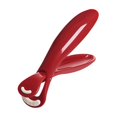 thumbnail image 1 of Function Heat Bowl Clip Grip For Kitchen Microwave Steamer Pans Dishes And Hot Plates Handling Sealing Clip Small S Clip Wide Chip Clips Utility Clip Chip Clips for Food Chips Clips Food Clips for, 1 of 5