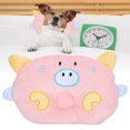 thumbnail image 3 of YLSHRF Cartoon Cat Pillow, Pet Pillow, Dogs Cats For Pets Cervical Spine, 3 of 8