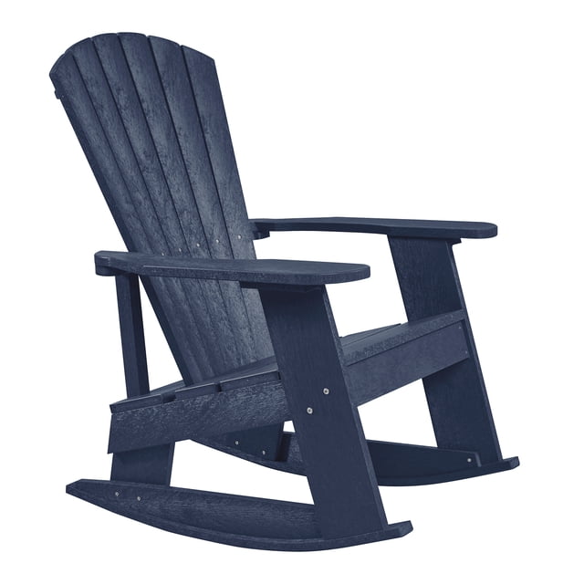 Capterra Casual Berceuse Adirondack