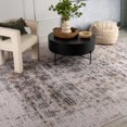 thumbnail image 3 of Rug Branch Collection Emir Tapis traditionnel oriental déperlant hydrofuge, 3 of 10