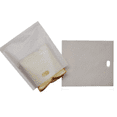 thumbnail image 2 of Toaster Bag Reusable Bread Pocket Portable Washable Bag; Reusable Bread Sandwich Baking Pouch for Camping Barbecue, 2 of 9