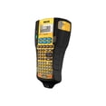 thumbnail image 4 of DYMO Rhino 5200 Labelmaker with Hard Case Kit, Black & White, Single Piece, 4 of 16