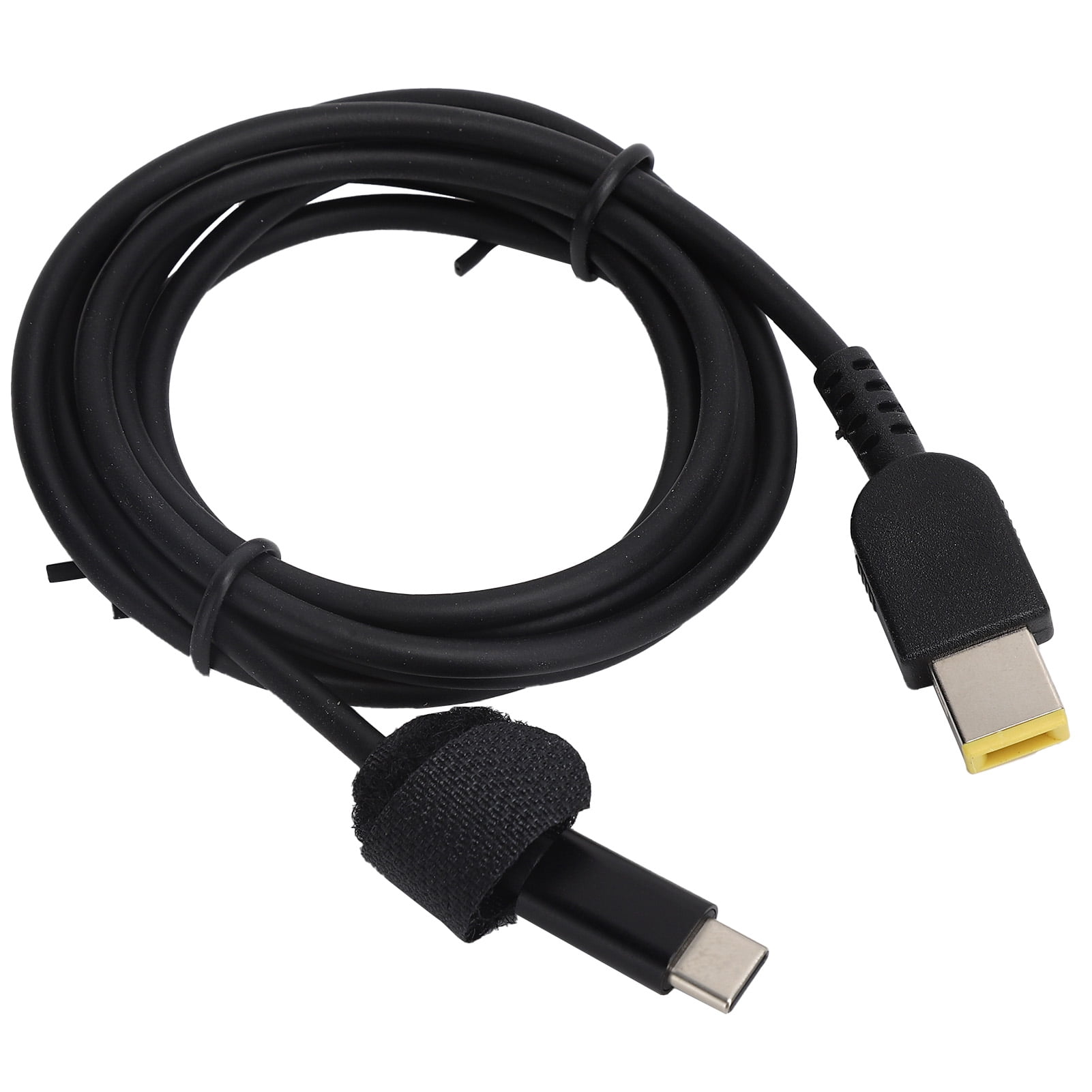 Fast Charging Cable, Strong Compatibility PD Fast Charging Cable  for Laptop/Tablet for Bedroom Office