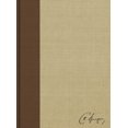 thumbnail image 3 of CSB Spurgeon Study Bible, Brown/Tan Cloth Over Board, 3 of 3