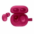 thumbnail image 2 of JLab JBuds Mini True Wireless Earbuds Pink Bluetooth Headphones and Headsets, 2 of 5