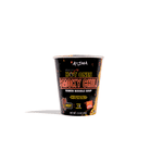 A-Sha x Hot Ones Smoky Chili Ramen Noodle Soup