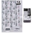 thumbnail image 1 of 14 Pc Bathroom Set, 1 of 1