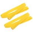 thumbnail image 3 of 2Pcs Karate Belt Replacement Waistband Taekwondo Belt Multi-function Karate Belt, 3 of 9