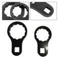 thumbnail image 2 of Pour Ensemble d'Outils de Réparation de Rotule Mercedes-Benz : pour Clés Pleines 32 mm et 38 mm - 32 mm, 2 of 7