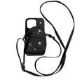thumbnail image 2 of EGNMCR Phone Case Small Backpack Cell Phone Case Large Capacity Wallet Cell Phone Case Phone Cover, 2 of 2
