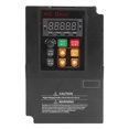 thumbnail image 1 of 2.2KW 380V Trois Phases Universel Vector Fréquence Drive Inverter V8 M 4T 2R2GB, 1 of 14