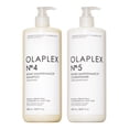 thumbnail image 1 of Olaplex No.4 Bond Maintenance Shampoo & Conditioner 33.8 Oz Set, 1 of 1