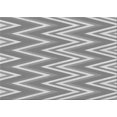 thumbnail image 1 of Ahgly Company Machine Washable Indoor Rectangle Transitional Platinum Gray Area Rugs, 7' x 10', 1 of 7