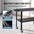 thumbnail image 4 of Heavy Duty Welding Table, 4 of 9