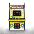 thumbnail image 2 of My Arcade DE JEU RÉTRO DE COLLECTION BUBBLE BOBBLE, 2 of 3