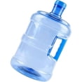 thumbnail image 2 of Water Bottles 5 Gallon Water Bottle 5 Gallon Water Container Water Jugs Drinking, 2 of 3