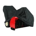 thumbnail image 1 of Arnold 490-290-0011 Deluxe Extra Large, Snow Thrower Cover, 1 of 5