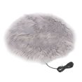 thumbnail image 3 of LHCER Dog Heating Pad, Safe Pet Electric Blanket For Cats For Puppy, 3 of 8
