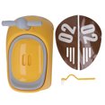 thumbnail image 2 of Toddler Potty Training Toilet, Toddler Potty Chair   For Home For Girls, 2 of 8